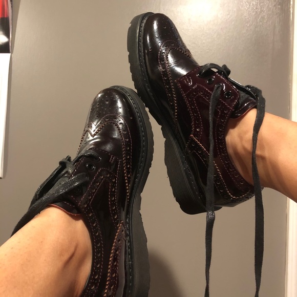 COPY - prada loafers | oxfords - Picture 4 of 7